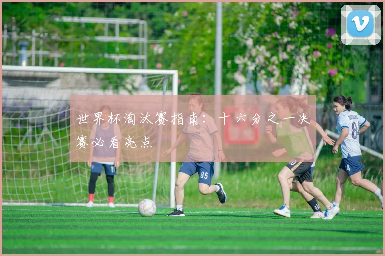 世界杯淘汰赛指南：十六分之一决赛必看亮点