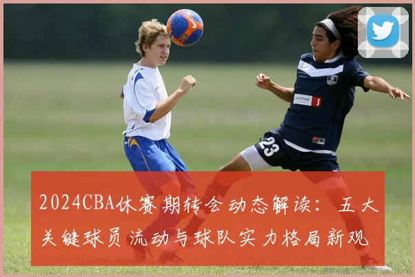 2024CBA休赛期转会动态解读：五大关键球员流动与球队实力格局新观察